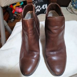 Michael kors  booties